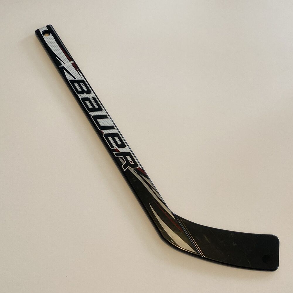 Vapor APX Bauer Hockey Souvenir Mini Hockey stick 17.5"